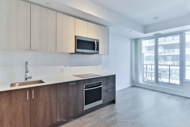 Additional image 3 of 1926 Lake Shore Blvd Unit 1212