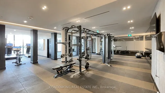 Additional image 19 of 270 Dufferin St Unit LP18