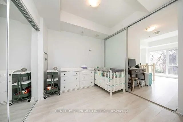 Additional image 21 of 120 Parliament St Unit TH101