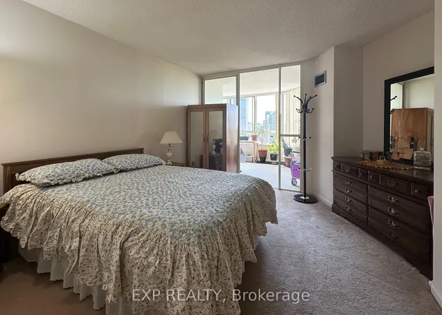 Additional image 19 of 5444 Yonge St Unit 1204