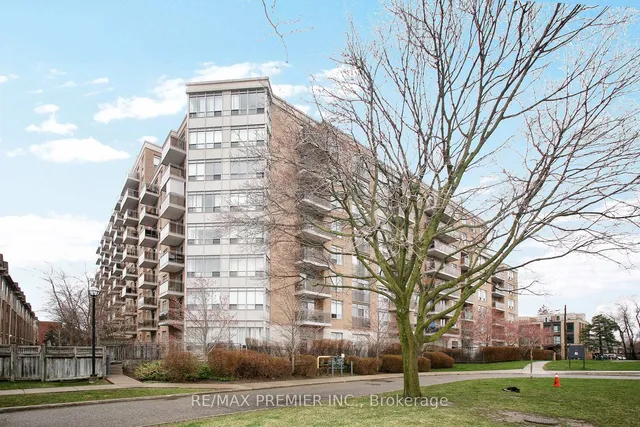 Additional image 2 of 650 Lawrence Ave Unit 721