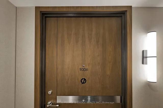 Additional image 27 of 17 Bathurst St Unit 1006