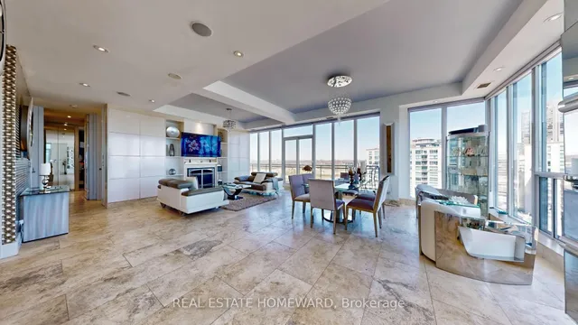 Additional image 11 of 2119 Lake Shore Blvd Unit PH3