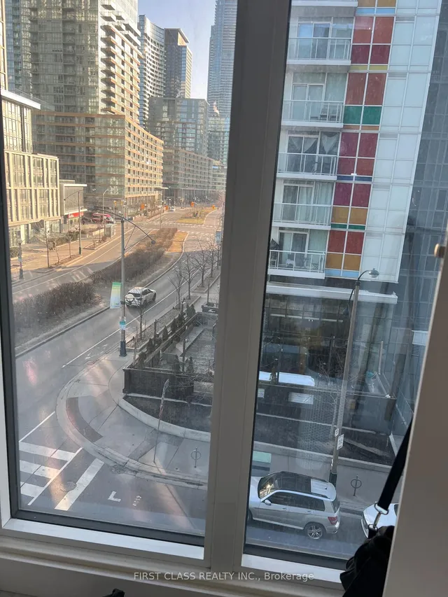 Additional image 14 of 90 Queens Wharf Rd Unit 503