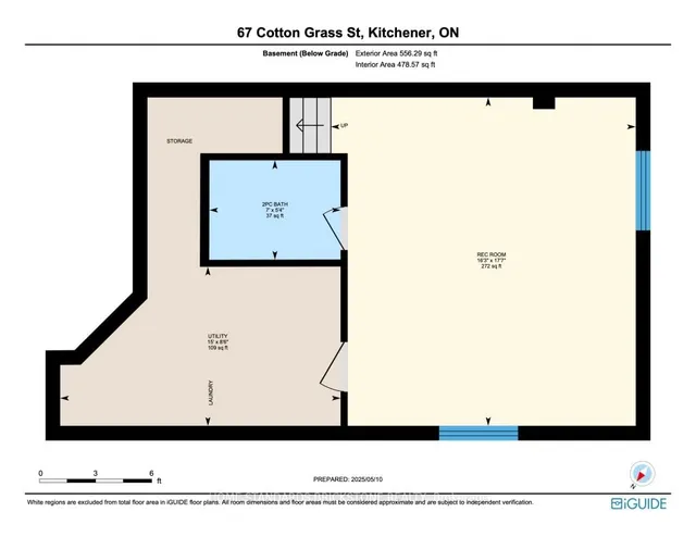 Additional image 36 of 67 Cotton Grass St