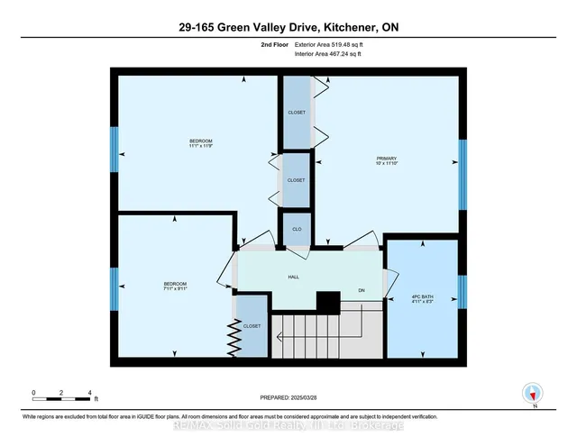 Additional image 43 of 165 Green Valley Dr Unit 29