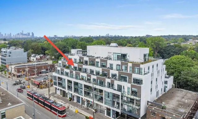 Additional image 41 of 1630 Queen St Unit 507