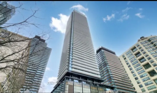 Additional image 8 of 501 Yonge St Unit 1504