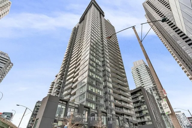 Additional image 2 of 70 Queens Wharf Rd Unit 1508