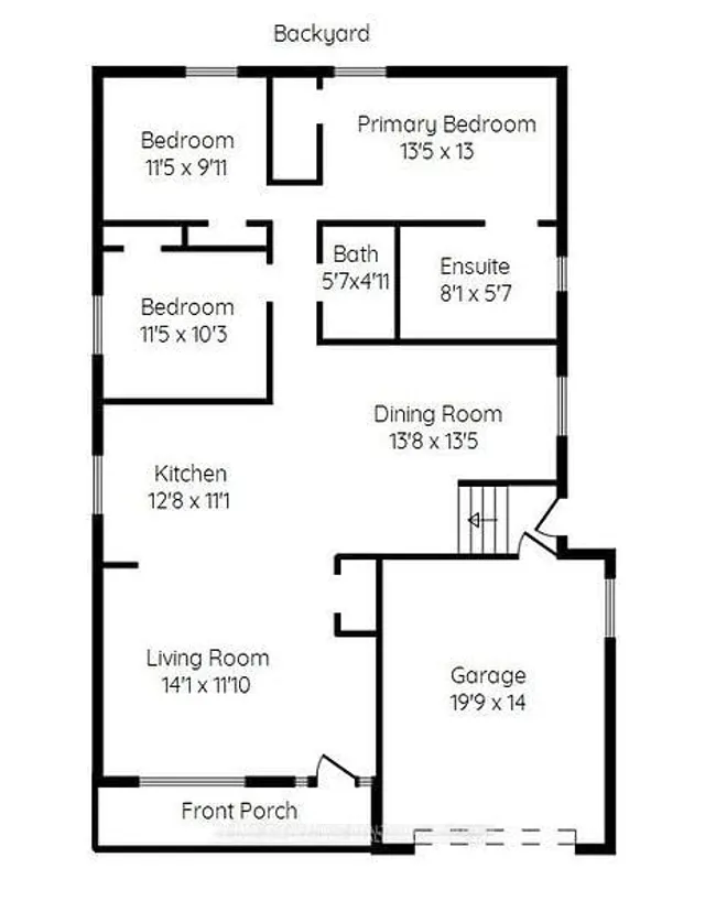 Additional image 32 of 81 Glenayr St