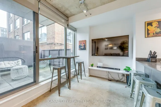 Additional image 15 of 36 CHARLOTTE St Unit 201