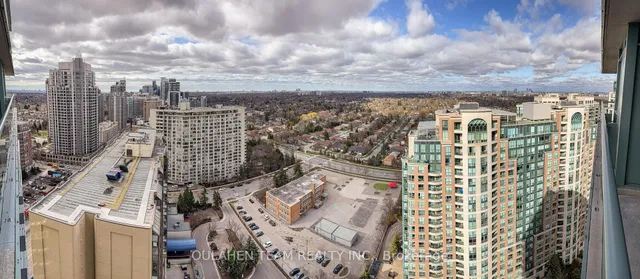 Additional image 20 of 5500 Yonge St Unit LPH7