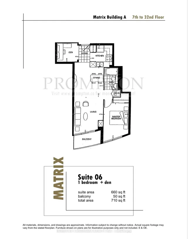 Additional image 11 of 361 Front St Unit 706