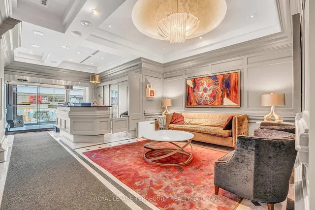 Additional image 21 of 71 Simcoe St Unit 2103