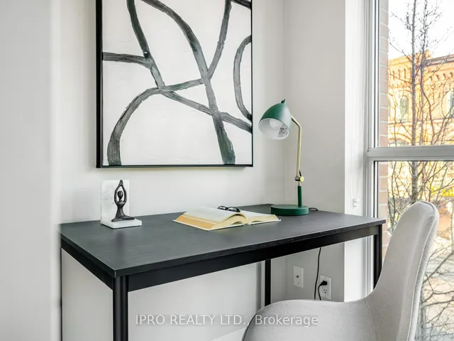 Additional image 34 of 1169 Queen St Unit 206