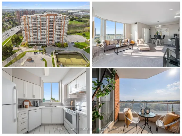 430 Mclevin Ave Unit 1012