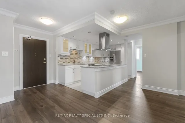 Additional image 20 of 820 Burnhamthorpe Rd Unit 803