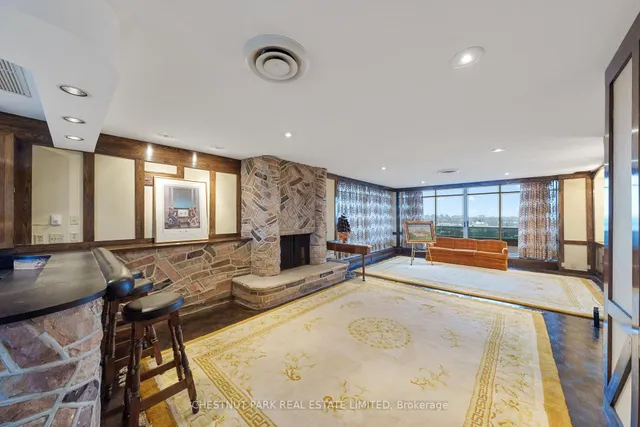 Additional image 25 of 2600 Bathurst St Unit PH 1