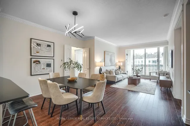 Additional image 44 of 18 William Carson Cres Unit 811