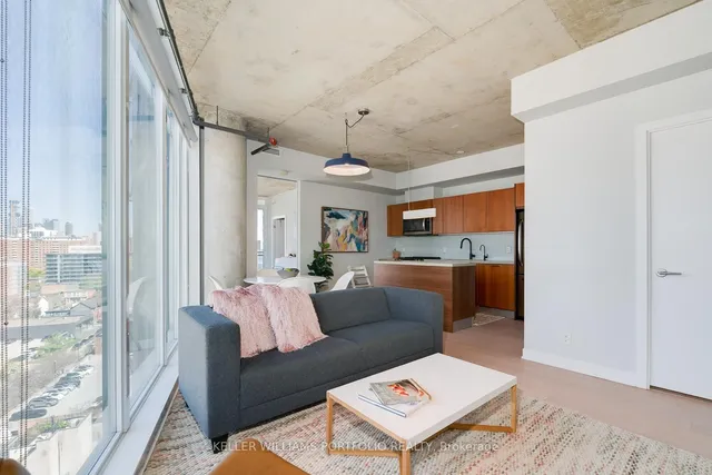 318 King St Unit 1212