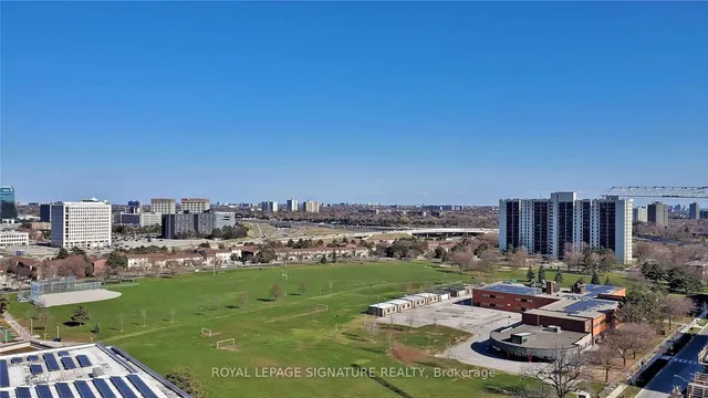 Additional image 31 of 50 Forest Manor Rd Unit 808