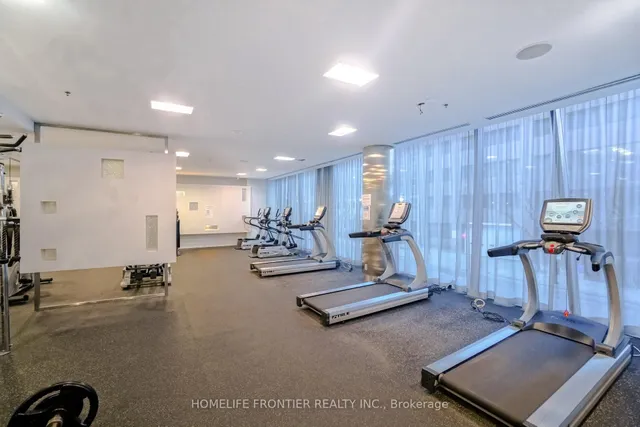 Additional image 45 of 28 Ted Rogers Way Unit 1506