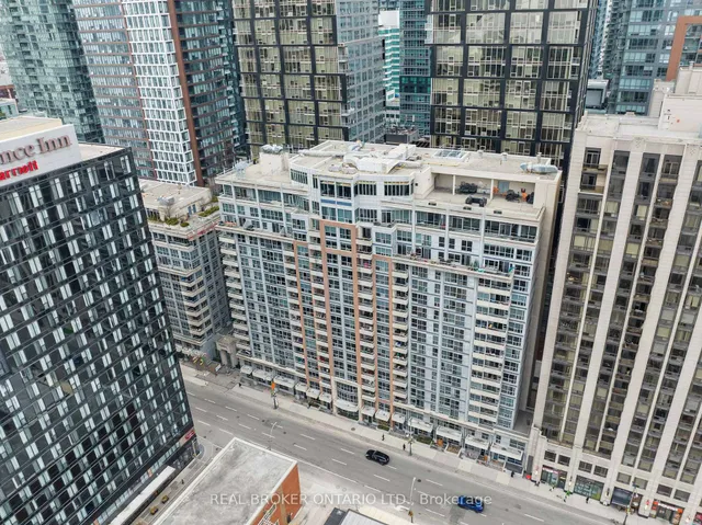 Additional image 27 of 250 Wellington St Unit 1227