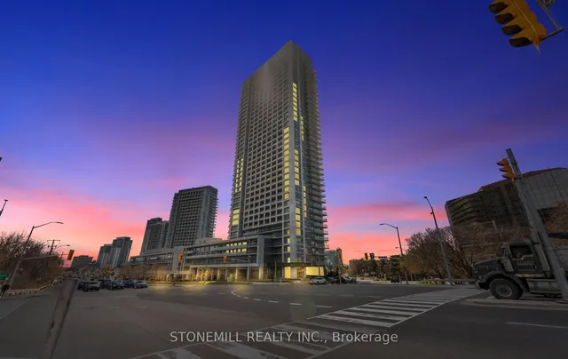 Additional image 2 of 2015 Sheppard Ave Unit LPH07
