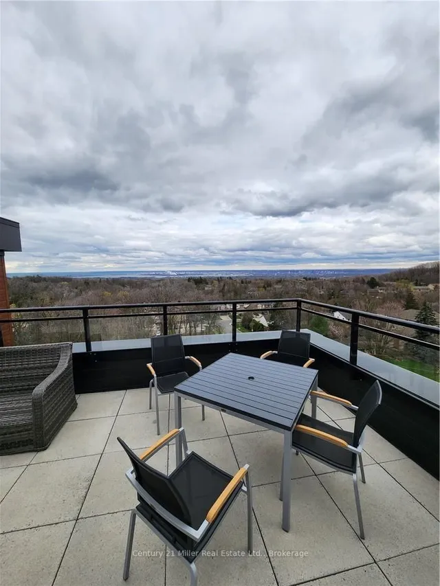 Additional image 33 of 30 Hamilton St Unit 706