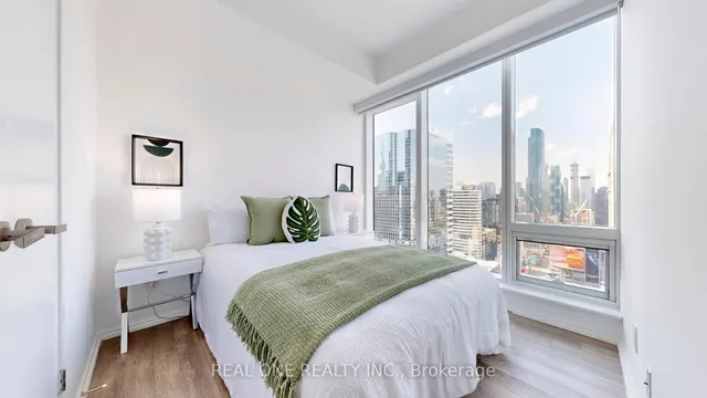 Additional image 23 of 197 Yonge St Unit 3202