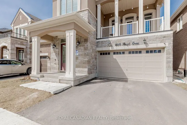 Additional image 3 of 469 Boyd Lane