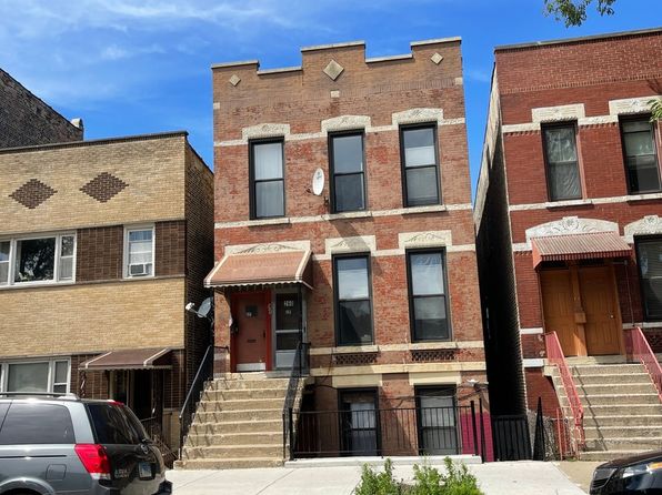 260 W 24th St, Chicago, IL 60616