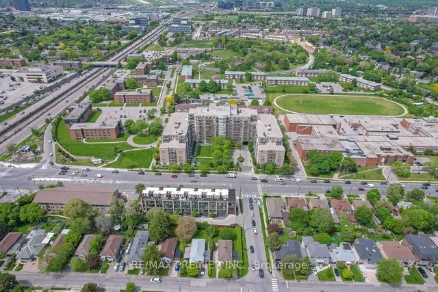 Additional image 26 of 650 Lawrence Ave Unit 639