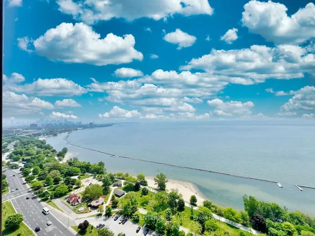 Additional image 44 of 1928 Lake Shore Blvd Unit 3309