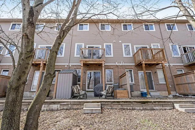 Additional image 31 of 122 DUNDAS St Unit 19