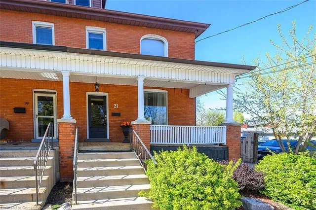 Additional image 2 of 21 Baldwin St