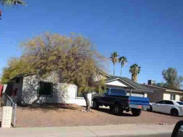 3324 W Bluefield Ave, Phoenix, AZ 85053