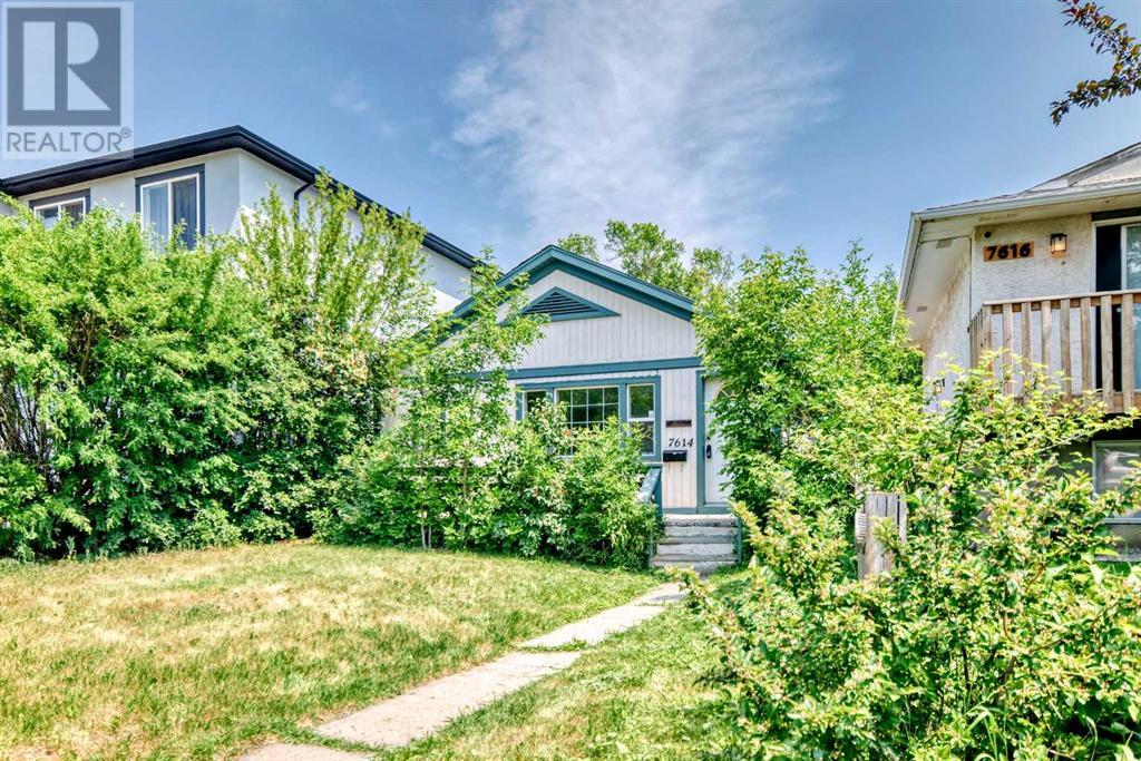 7614 24 Street SE|Calgary, Alberta T2C0Y8