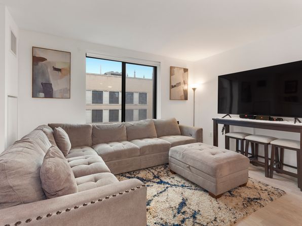 2351 Adam Clayton Powell Jr Blvd #515, New York, NY 10030