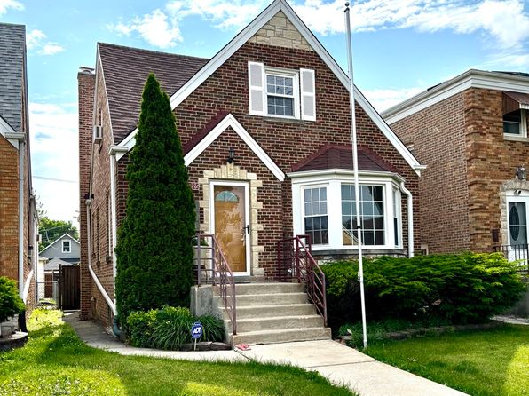 2925 N Nagle Ave, Chicago, IL 60634