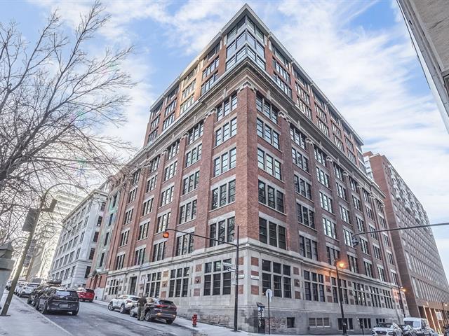 1061 Rue St-Alexandre|#608|Montréal (Ville-Marie), Quebec H2Z1P5