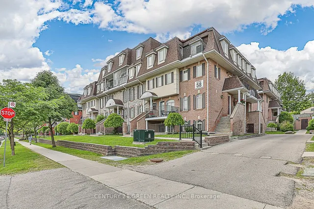 Additional image 5 of 58 Sidney Belsey Cres Unit 203