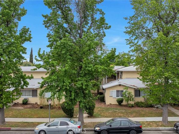 7001 Hazeltine Ave, Van Nuys, CA 91405