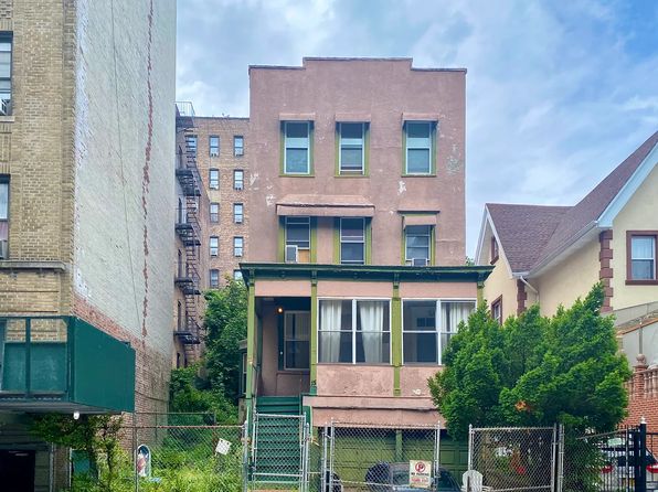 15 Marble Hill Ave, Bronx, NY 10463