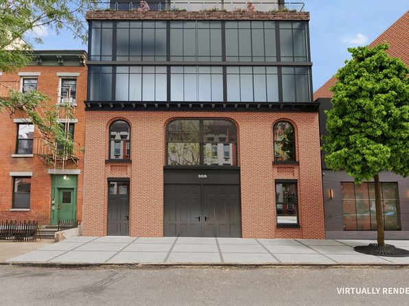 307 S 4th St, Brooklyn, NY 11211