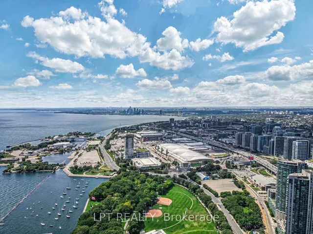 Additional image 34 of 215 Fort York Blvd Unit 217