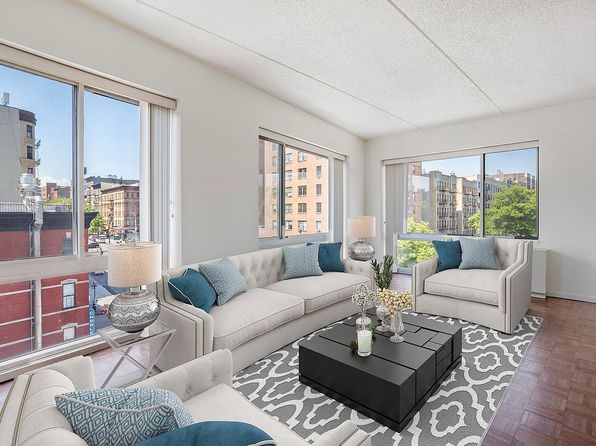 330 W 145th St APT 705, New York, NY 10039