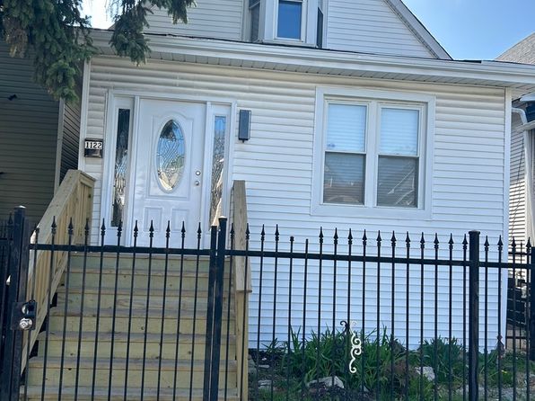 1122 N Mason Ave, Chicago, IL 60651