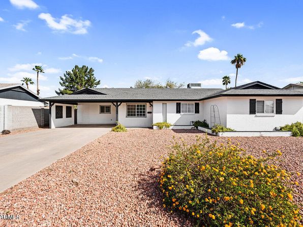 2232 E Karen Dr, Phoenix, AZ 85022