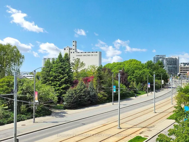 Additional image 16 of 480 Queens Quay Unit 304W